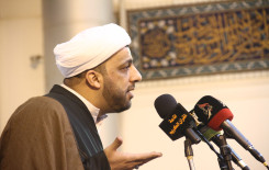 معهدُ القرآن الكريم يختتمُ المشروع القرآنيّ لطلبة العُلوم الدِّينيّة وسط حضور مُميّز لفُضلاء الحوزةِ الشَّريفة