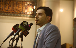 معهدُ القرآن الكريم يختتمُ المشروع القرآنيّ لطلبة العُلوم الدِّينيّة وسط حضور مُميّز لفُضلاء الحوزةِ الشَّريفة