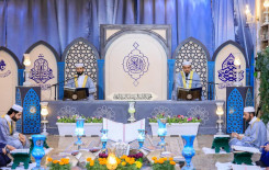 معهدُ القرآن الكريم: أكثر من 80 ختمةً قرآنيّة نُظّمت خلال شهر رمضان