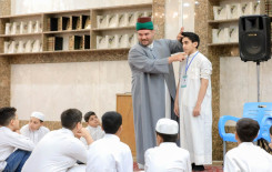 المجمع العلمي: جميع خدمات مشروع الدورات القرآنية الصيفية مجانية