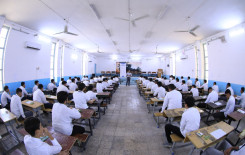 المَجمَع العلميّ يواصل إقامة ورشه القرآنية في مدارس كربلاء