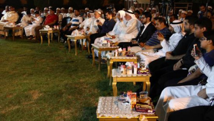 وفد من جمعية الذكر الحكيم القرآنية من دولة البحرين في ضيافة مشروع أمير القرّاء الوطني