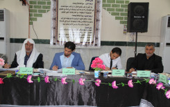 معهدُ القرآنِ الكريم، فرع بغداد الشَّعب التَّابع للعتبة العبَّاسيَّة المُقدَّسة يُقيم مسابقة المرتضى (عليه السَّلام) القرآنيَّة الأولى