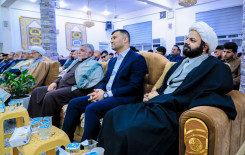 فرع الهندية يطلق مسابقة الاقمار الشعبانية بمشاركة ١٥ فريقًا