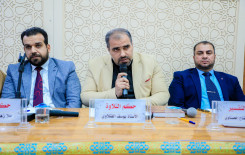 فرع الهندية يطلق مسابقة الاقمار الشعبانية بمشاركة ١٥ فريقًا