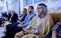 فرع الهندية يطلق مسابقة الاقمار الشعبانية بمشاركة ١٥ فريقًا