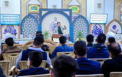 فرع الهندية يطلق مسابقة الاقمار الشعبانية بمشاركة ١٥ فريقًا