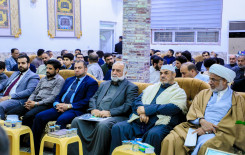 فرع الهندية يطلق مسابقة الاقمار الشعبانية بمشاركة ١٥ فريقًا
