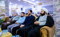 فرع الهندية يطلق مسابقة الاقمار الشعبانية بمشاركة ١٥ فريقًا