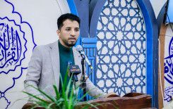 فرع الهندية يطلق مسابقة الاقمار الشعبانية بمشاركة ١٥ فريقًا