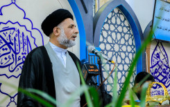 فرع الهندية يطلق مسابقة الاقمار الشعبانية بمشاركة ١٥ فريقًا