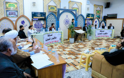 فرع الهندية يطلق مسابقة الاقمار الشعبانية بمشاركة ١٥ فريقًا