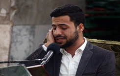 معهدُ القرآن الكريم يُقيم محفلاً قرآنيًّا اسبوعياً في الصحن العبّاسيّ المُطهّر