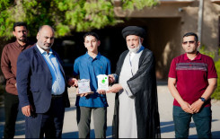 المجمع العلمي يكرّم طلبته المتفوقين في قضاء الهندية