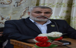 محفل قراني تكريما للطلبة المشاركين في دورة الزهراء (عليها السلام)