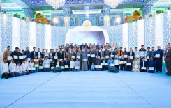 المجمع العلمي يطلق فعاليات ملتقى النورين الرمضاني بنسخته الخامسة في بابل