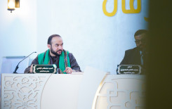 المجمع العلمي للقرآن الكريم يطلق المسابقة القرآنية الفرقية التاسعة في بابل