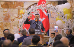 إحياءً للولادات الشعبانية.. المَجمَع العلمي يقيم محفلاً قرآنيًّا في بابل