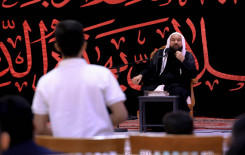 المَجمَع العلميّ يواصل استضافته لطلبة مدارس كربلاء