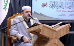 المجمع العلمي يشرك طلبة دوراته القرآنية في برامجه الرمضانية بمحافظة كربلاء