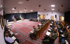 المجمع العلمي يشرك طلبة دوراته القرآنية في برامجه الرمضانية بمحافظة كربلاء