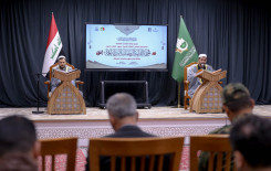 المجمع العلمي يشرك طلبة دوراته القرآنية في برامجه الرمضانية بمحافظة كربلاء