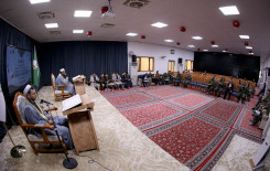 المجمع العلمي يشرك طلبة دوراته القرآنية في برامجه الرمضانية بمحافظة كربلاء