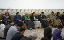 في قضاء الهندية.. المَجمَع العِلميّ يَحتفي بتخرّج دورة "جواهر التلاوة" بنسختها الأولى