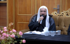 المجمع العلمي يستأنف محافله التعليمية ضمن مشروع (بيوت النور) في كربلاء