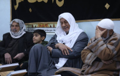 المجمع العلمي يحيي ذكرى شهادة الإمام علي (عليه السلام) في كربلاء