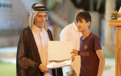المجمع العلمي يقيم محفلًا قرآنيًّا لإحياء ذكرى ولادة الصادقَين (عليهما السلام) في قضاء الهندية