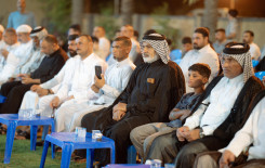 المجمع العلمي يقيم محفلًا قرآنيًّا لإحياء ذكرى ولادة الصادقَين (عليهما السلام) في قضاء الهندية