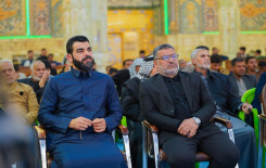 المجمع العلمي للقرآن الكريم يختتم المسابقة القرآنية الفرقية التاسعة في بابل