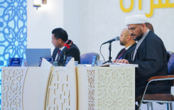 المجمع العلمي للقرآن الكريم يختتم المسابقة القرآنية الفرقية التاسعة في بابل