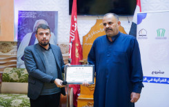 المَجمَع العلميّ يواصل إقامة المحافل القرآنية في بيوت المؤمنين بمحافظة بابل