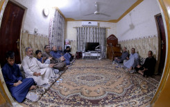 ضمن برنامج بالقرآن نحيا.. المجمع العلمي ينظم محاضرة قرآنية في كربلاء