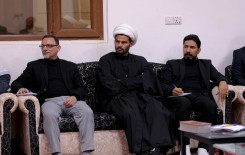 بالتزامن مع اليوم الوطني للقرآن الكريم… المَجمَع العلميّ ينظم دورة تطويرية في كربلاء