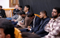 بالتزامن مع اليوم الوطني للقرآن الكريم… المَجمَع العلميّ ينظم دورة تطويرية في كربلاء