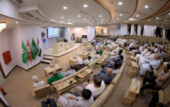 المَجمَعُ العلميّ يُنظِّم سفرةً دينيةً لطلبةِ مشاريعهِ القرآنيةِ في كربلاء