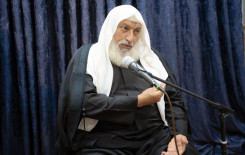 المَجمَع العلميّ ينظّم ورشةً تطويريّةً لقرّائه في قضاء الهنديّة