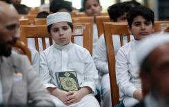 المجمع العلمي يختتم المشروع التطويري الصيفي لطلبة حفظ القرآن الكريم في كربلاء