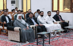 المجمع العلمي يختتم المشروع التطويري الصيفي لطلبة حفظ القرآن الكريم في كربلاء