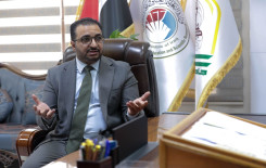 المجمَع العلميّ يبحث مع جامعة كربلاء سبل دعم المشروع القرآني في الجامعات