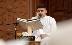 احتفاءً بتخرجهم في دورة سيد الماء.. المجمع العلمي يقيم حفلًا تكريميًّا لـ 60 طالبًا في كربلاء