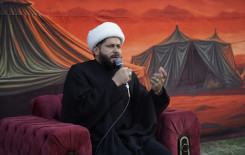 المجمع العلمي يختتم مشروع المحاضرات القرآنية العاشورائية في بابل