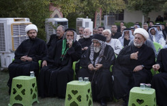المجمع العلمي يختتم مشروع المحاضرات القرآنية العاشورائية في بابل