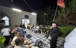 المجمع العلمي ينظم 19 دورةً في أحكام التلاوة والتجويد شمال بابل