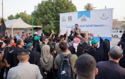 المجمع العلمي: نحو 19 ألف مستفيدٍ من مشروع تعليم القراءة الصحيحة للزائرين في بابل