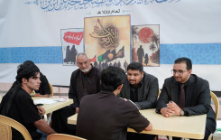 المجمع العلمي: نحو 19 ألف مستفيدٍ من مشروع تعليم القراءة الصحيحة للزائرين في بابل