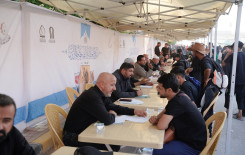 المجمع العلمي: نحو 19 ألف مستفيدٍ من مشروع تعليم القراءة الصحيحة للزائرين في بابل